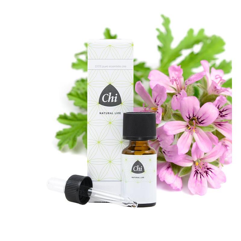 Chi Chi Geranium, Clt. - 10ml