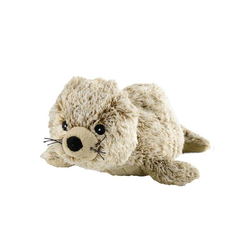 Warmies WARMIES Mini Zeehond** - 1st