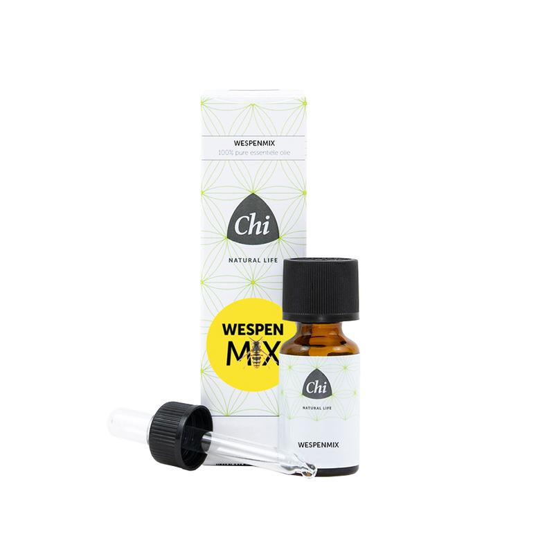 Chi Chi Wespenmix - 20ml