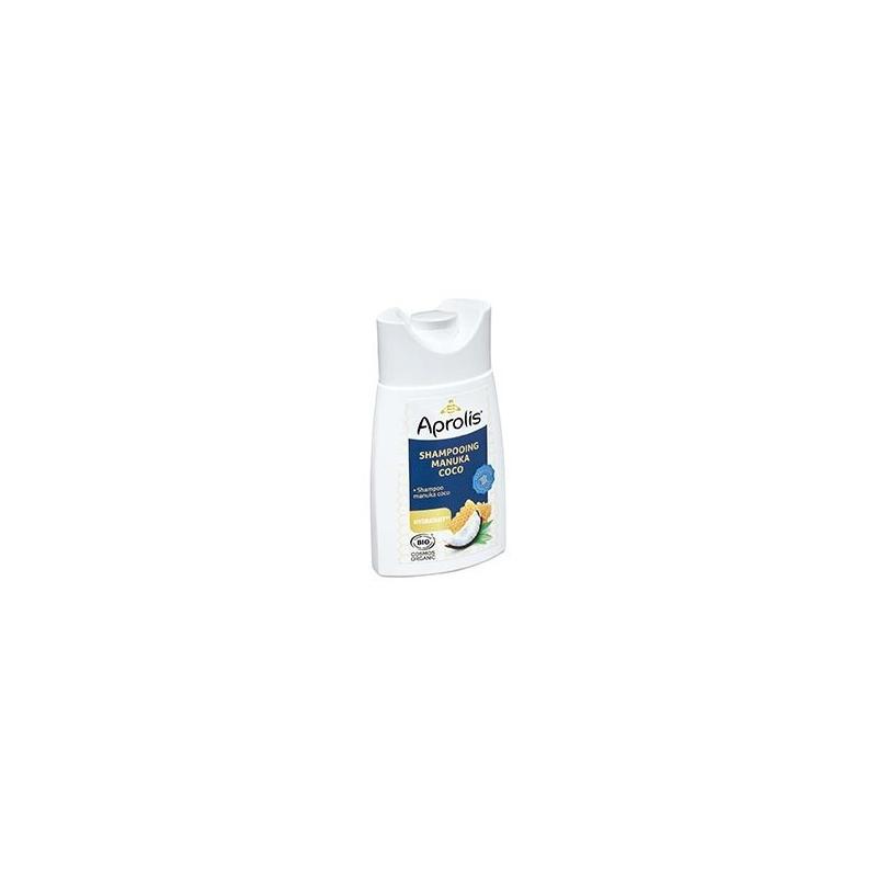 Aprolis Aprolis Shampoo Manuka Coco - 200ml