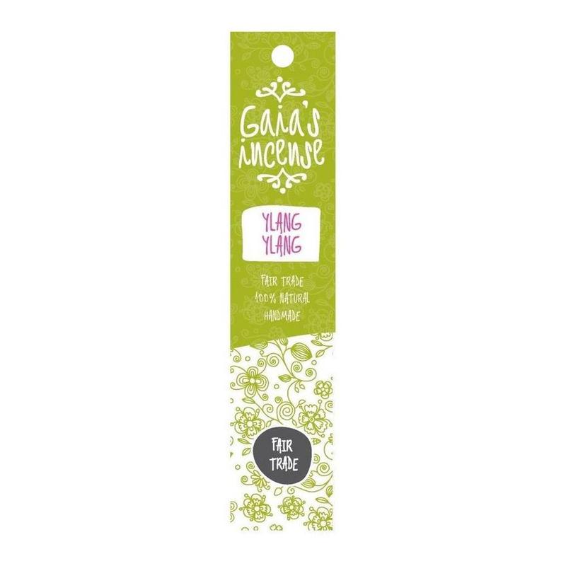 Volatile VOLATILE Wierook Gaia Ylang Ylang - 15st