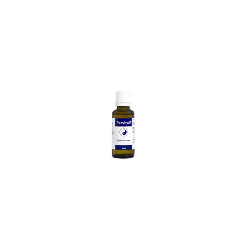 Nutramin Nutramin Lymfo Balance 30ml - 30ml