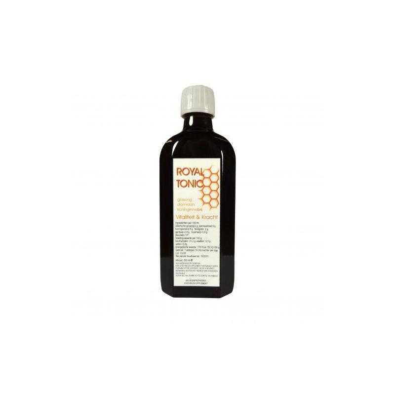 Soriabel SoriaBel Royal Tonic - 250