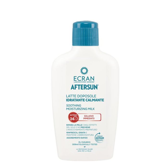 Ecran ECRAN Aftersun 200ml - 200ml
