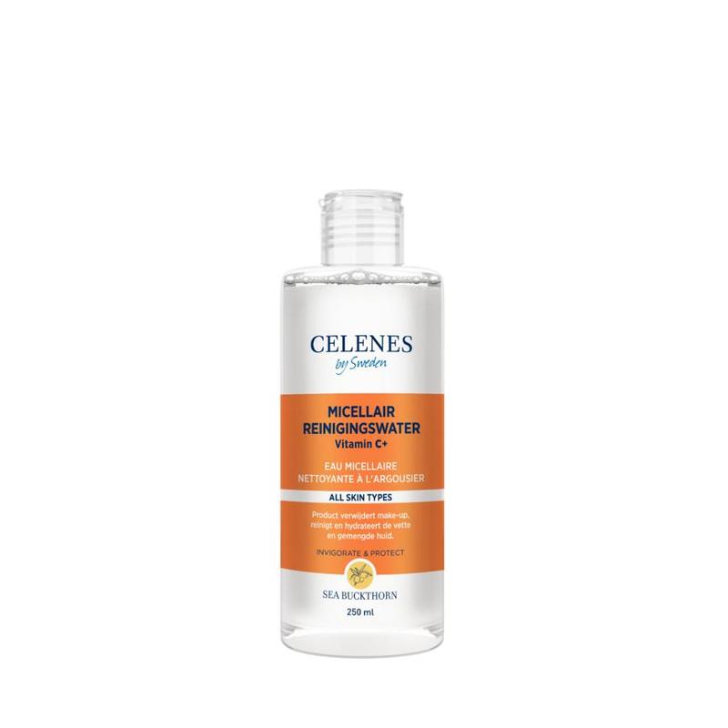 Celenes Celenes SEA BUCKTHORN MIC CLEAN WATER - 250ml