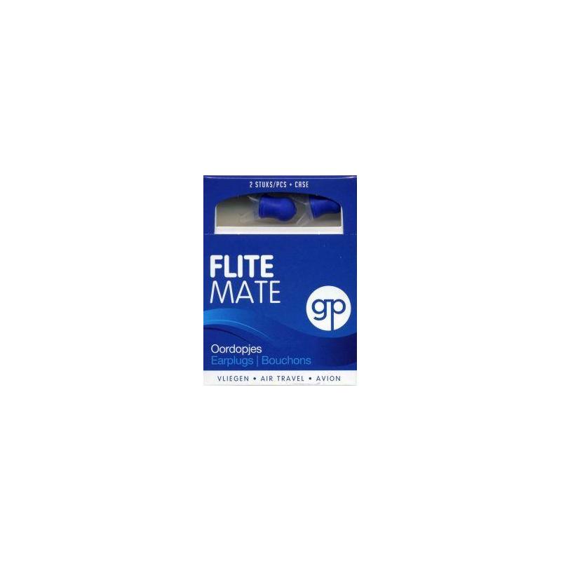 Get plugged oordop Get Plugged oordop GP Flite Mate - 1