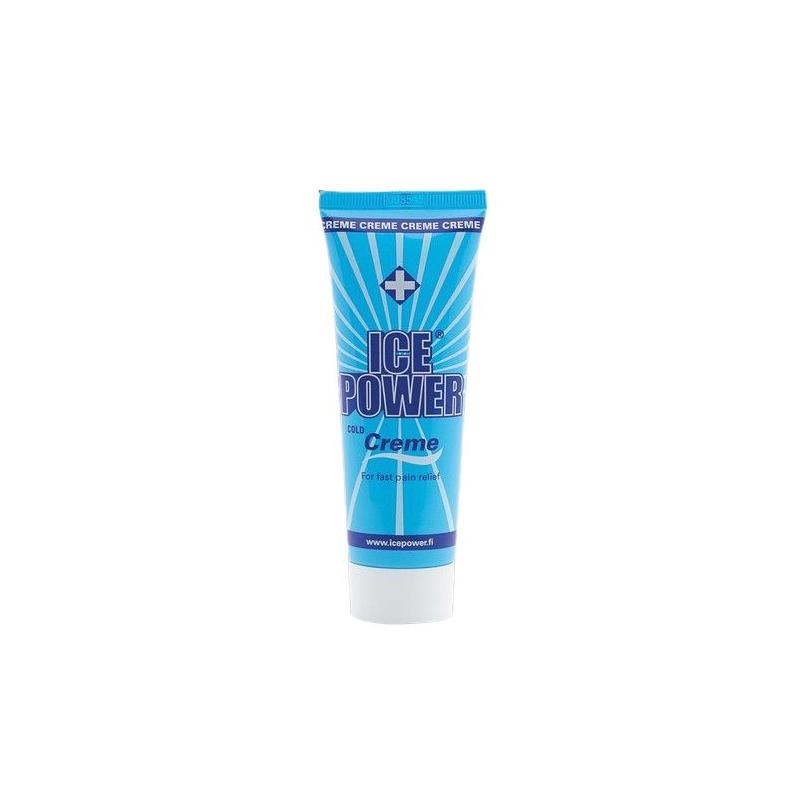 Ice power Ice Power Cold Crème 60 gr - 60