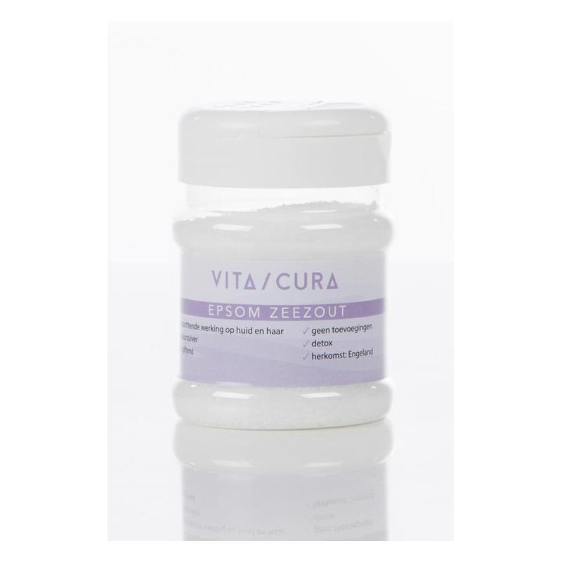 Vitacura VitaCura Epsom zout - 200gr