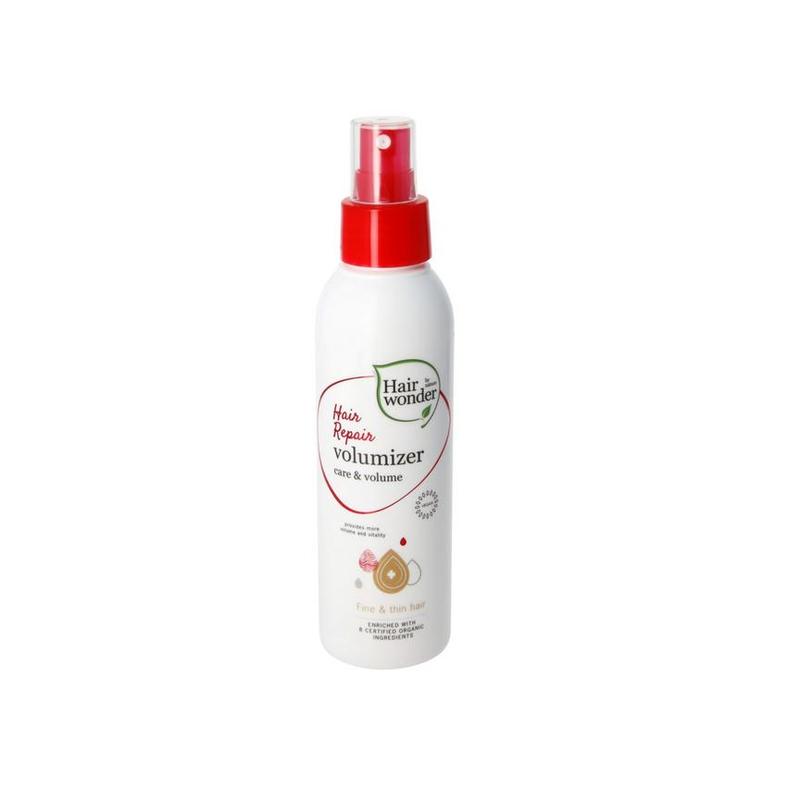 Hairwonder HAIRWONDER Hair Repair Volumizer - 150ml
