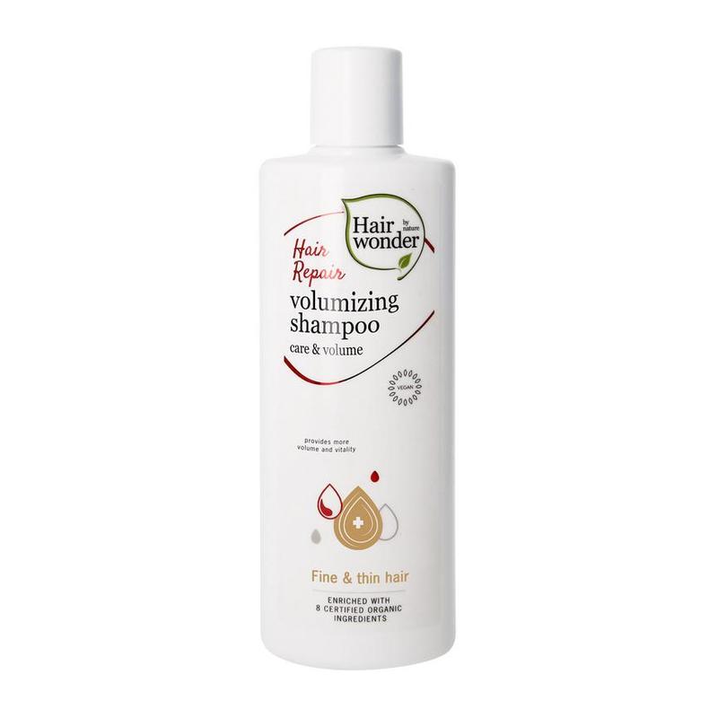 Hairwonder HAIRWONDER Hair Repair Volumizing Shampoo - 200ml