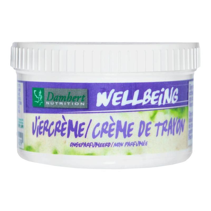 Wellbeing Wellbeing Uiercreme - 300gr