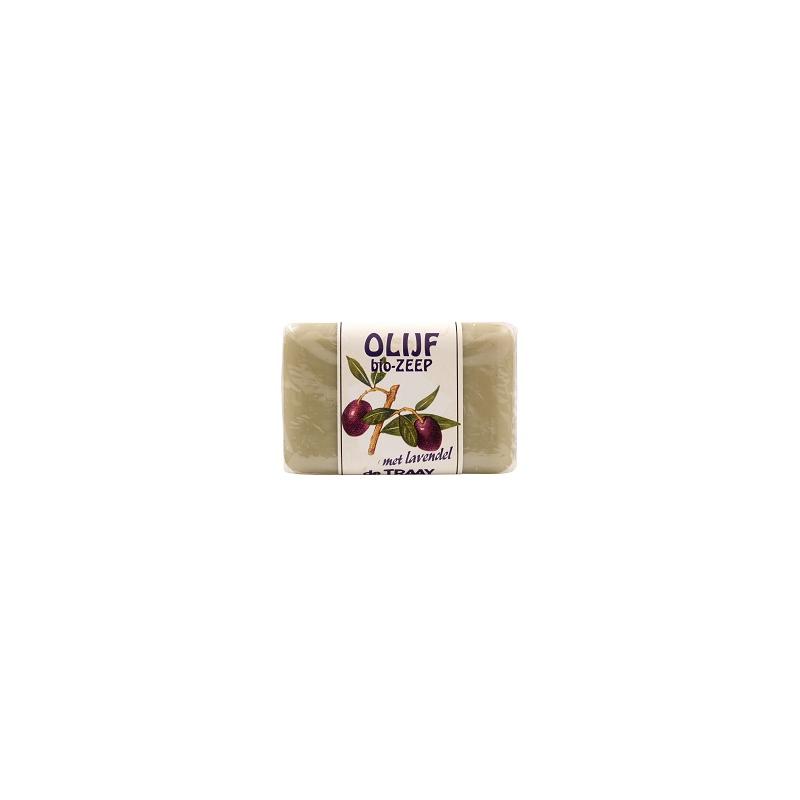 Bee honest Bee Honest ZEEP OLIJF BIO - 250gr
