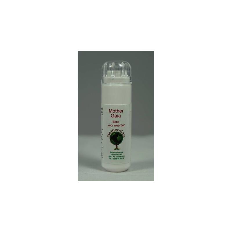 Mother gaia Mother Gaia EMO 2- 11 Blind voor woorden - 10