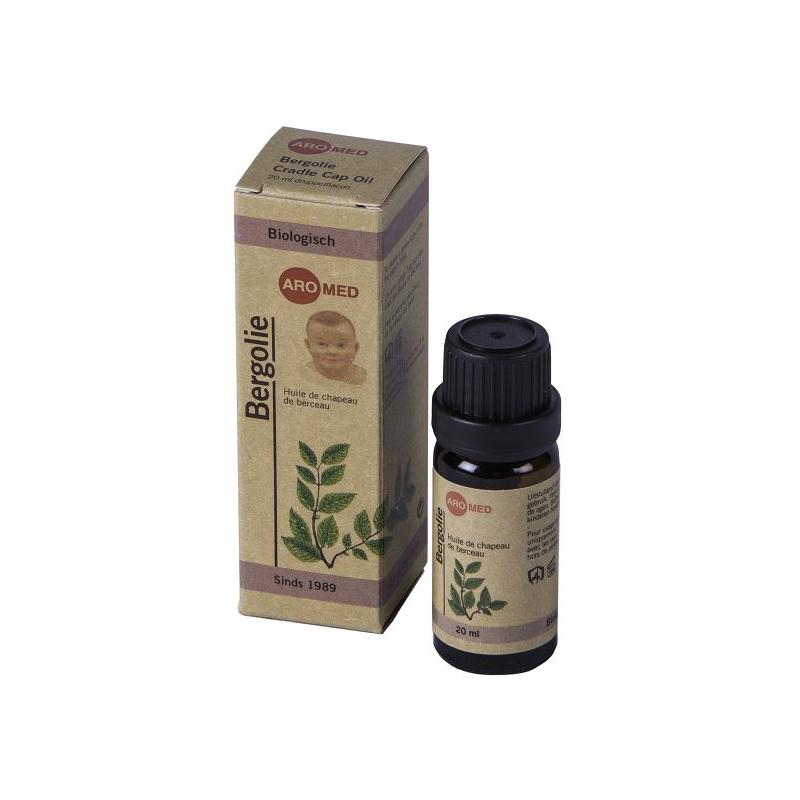 Aromed Aromed Baby bergolie BIO - 20ml