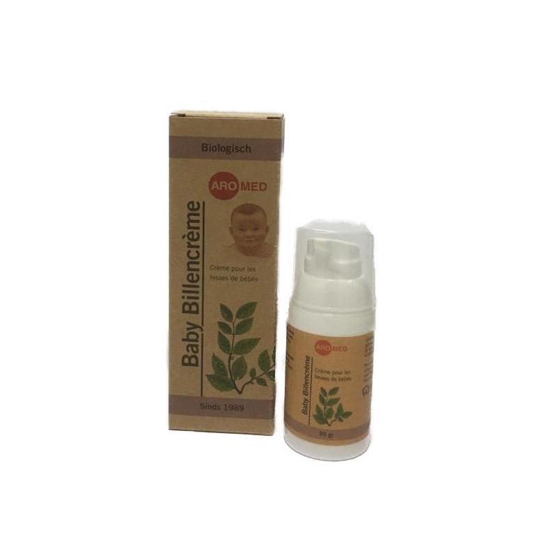 Aromed Aromed Baby billencrème BIO - 30gr