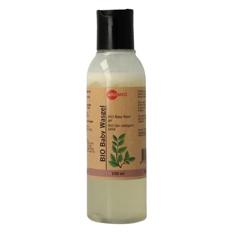 Aromed Aromed Baby Wasgel BIO - 150ml