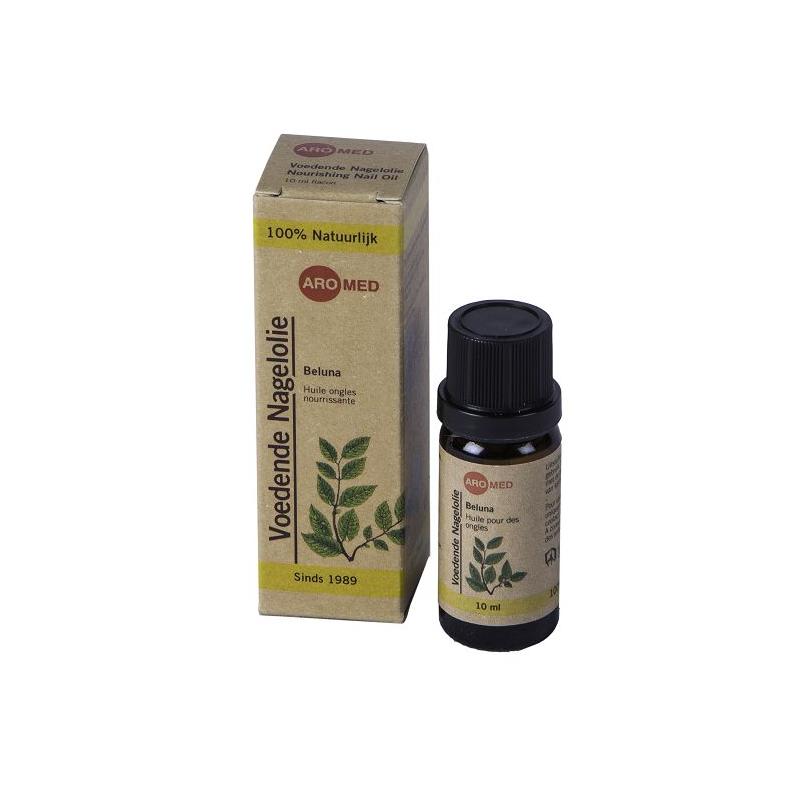 Aromed Aromed Beluna voedende nagelolie - 10ml