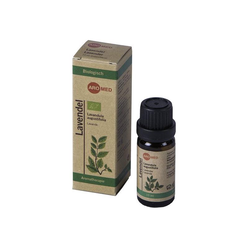 Aromed Aromed e.o. Lavendel BIO - 10ml