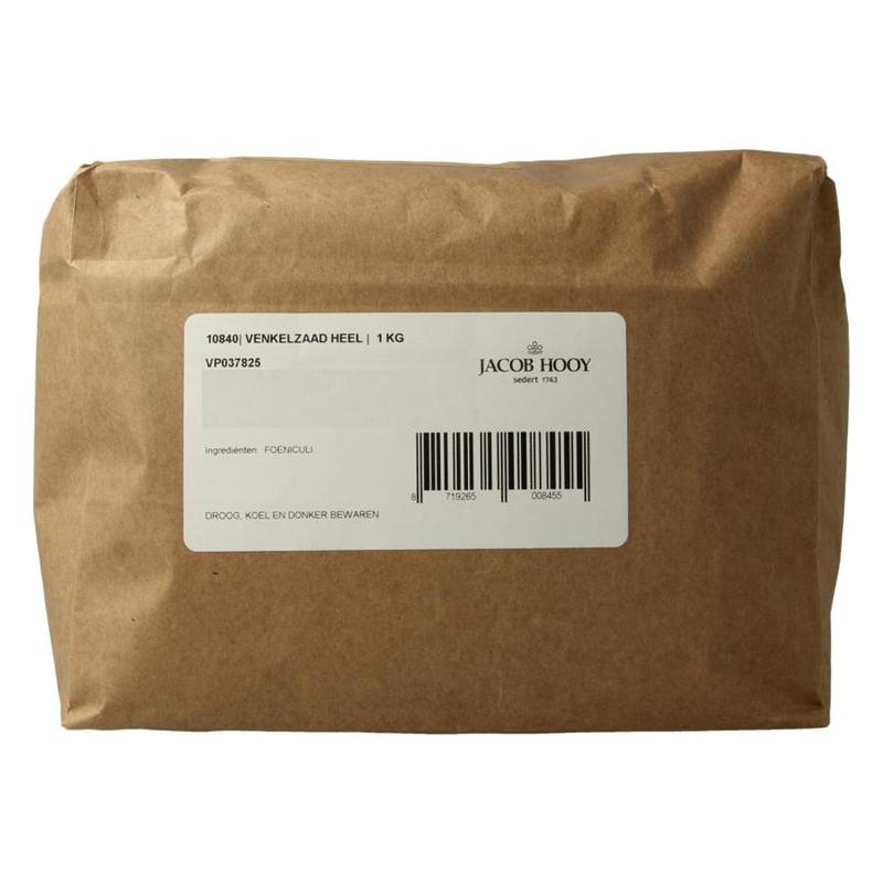 Jacob hooy jacob Hooy VENKELZAAD HEEL - 1kg