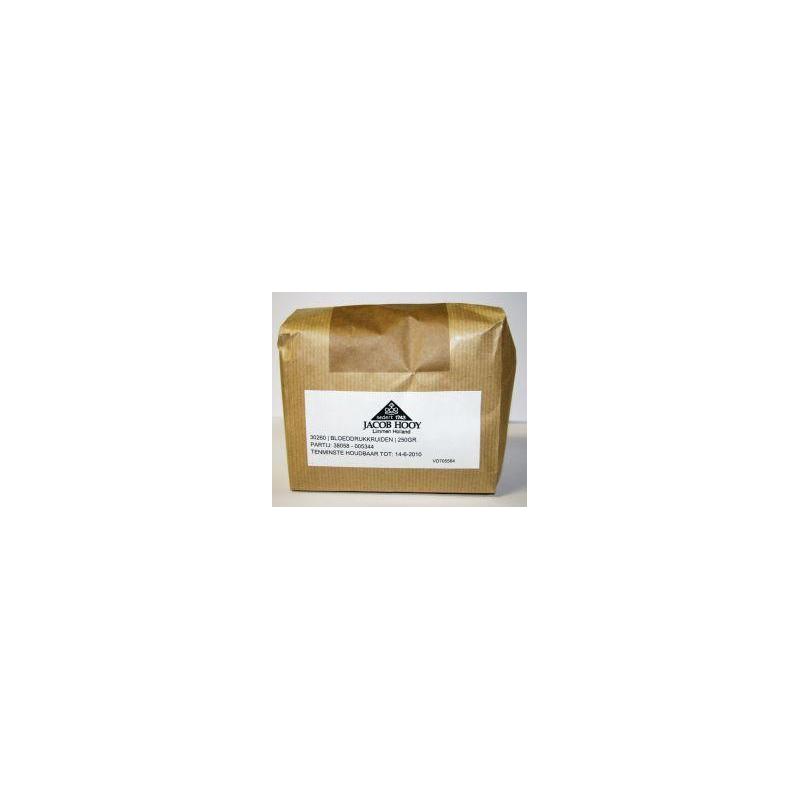 Jacob hooy jacob Hooy BLOEDDRUKKRUIDEN - 250gr