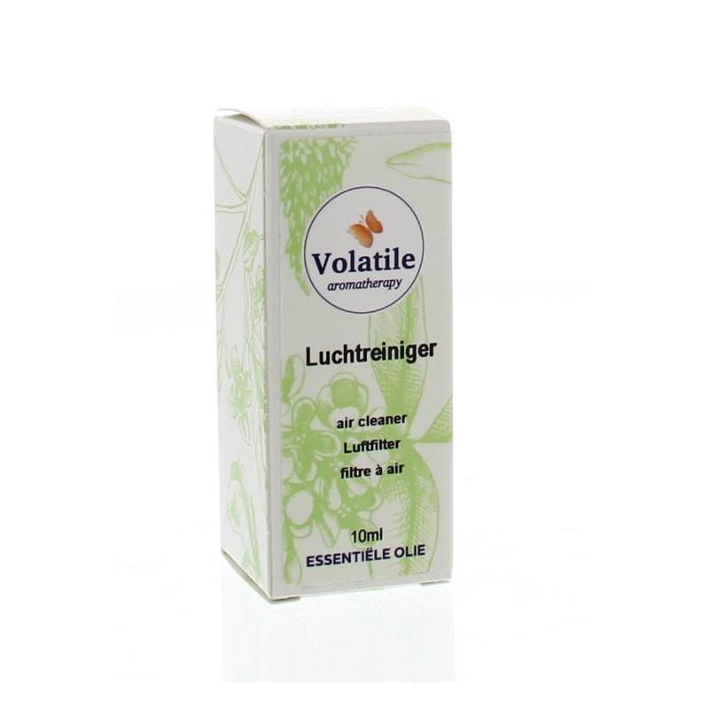 Volatile VOLATILE Luchtreiniger 10ml - 10ml