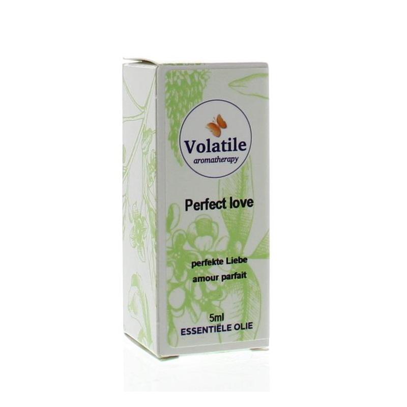 Volatile VOLATILE Perfect Love 5ml - 5ml