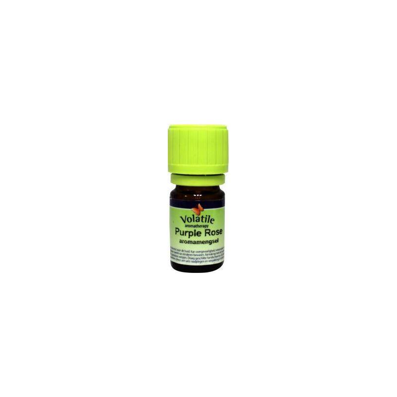 Volatile VOLATILE Purple Rose 5ml - 5ml