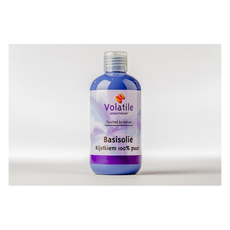 Volatile VOLATILE Rijstkiem - 250ml