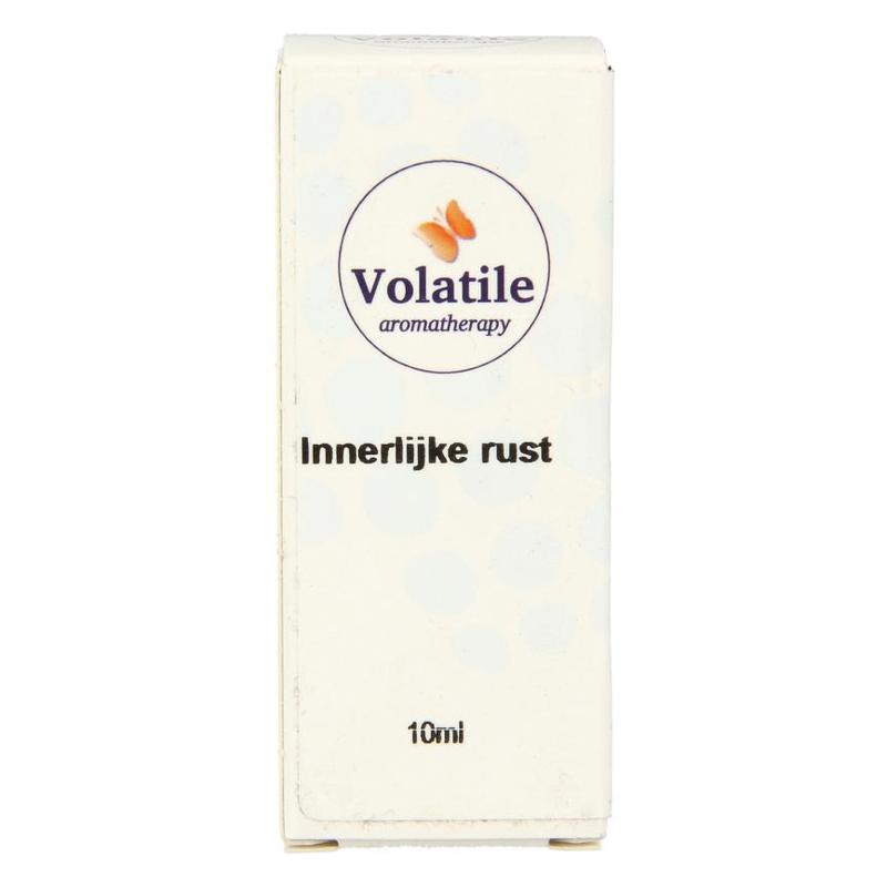 Volatile VOLATILE Innerlijke Rust - 10ml