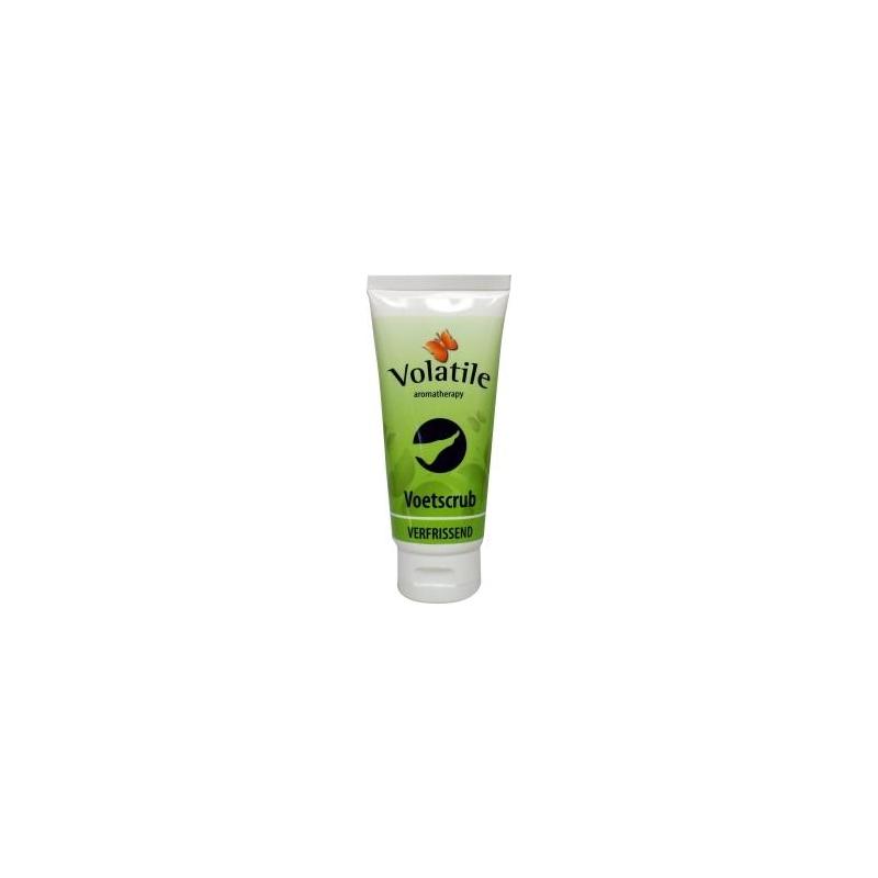 Volatile VOLATILE Voetscrub Verfrissend - 100ml