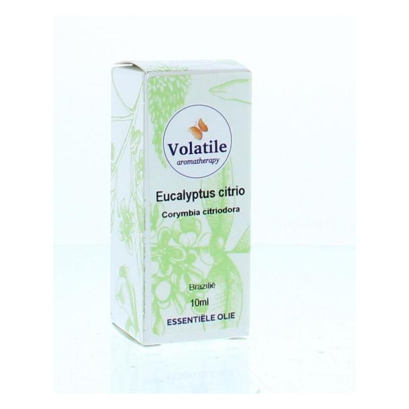 Volatile VOLATILE Eucalyptus Citrio - 10ml