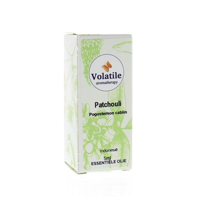 Volatile VOLATILE Patchouli - 5ml