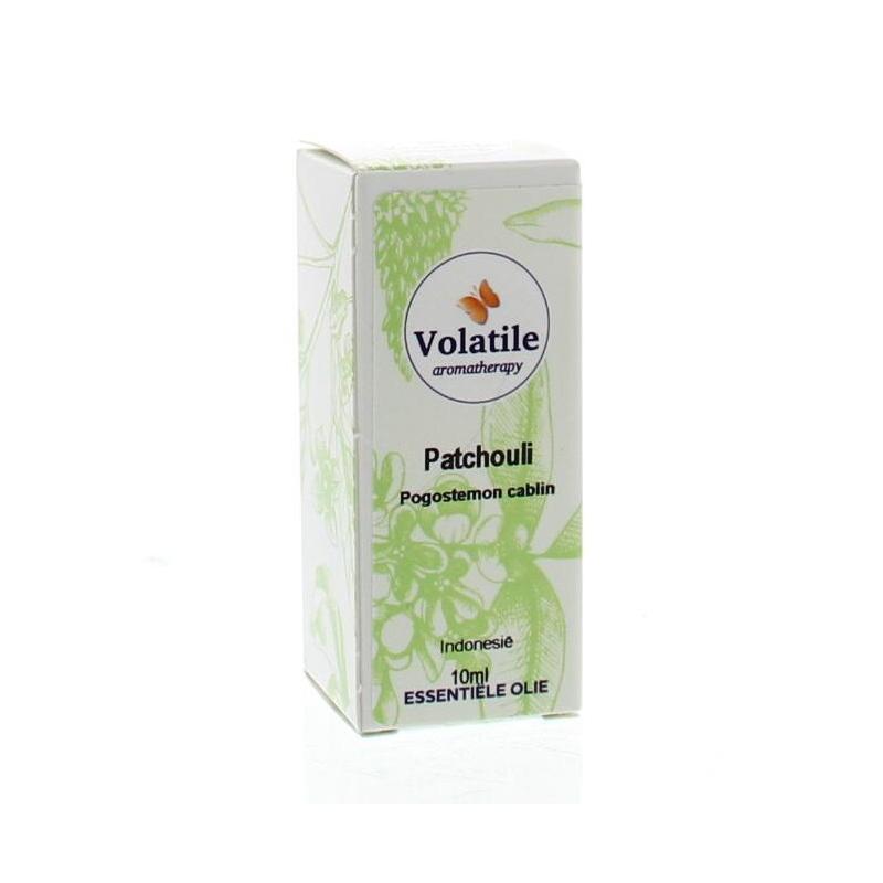 Volatile VOLATILE Patchouli - 10ml