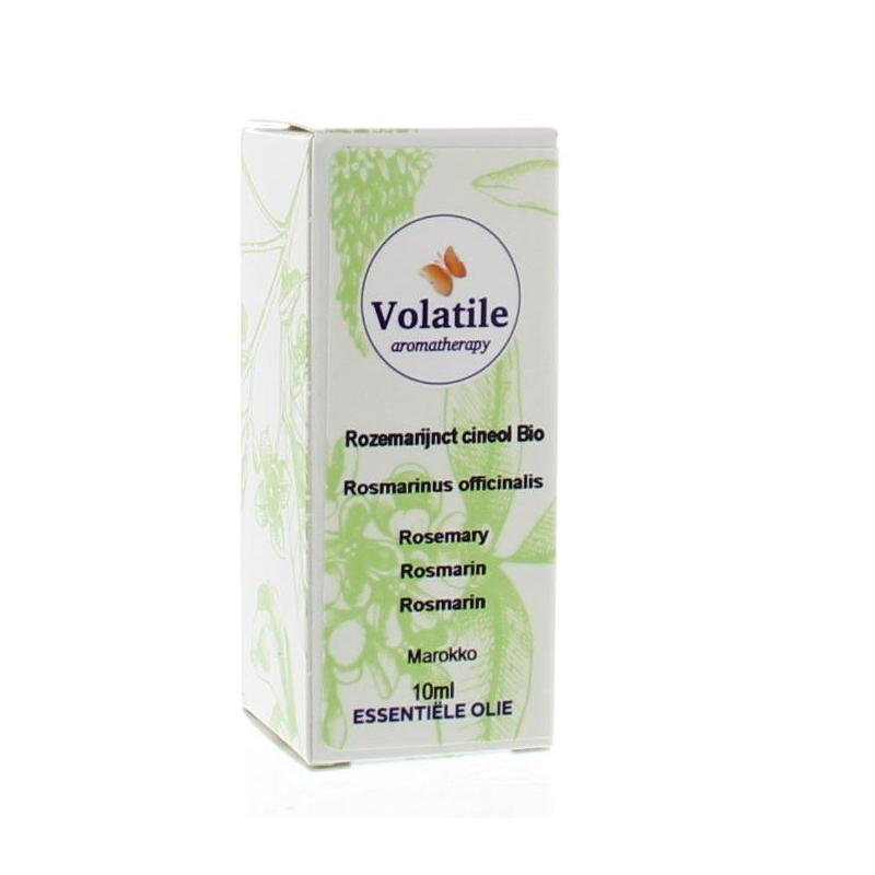 Volatile VOLATILE Rozemarijnct Cineol Bio - 10ml