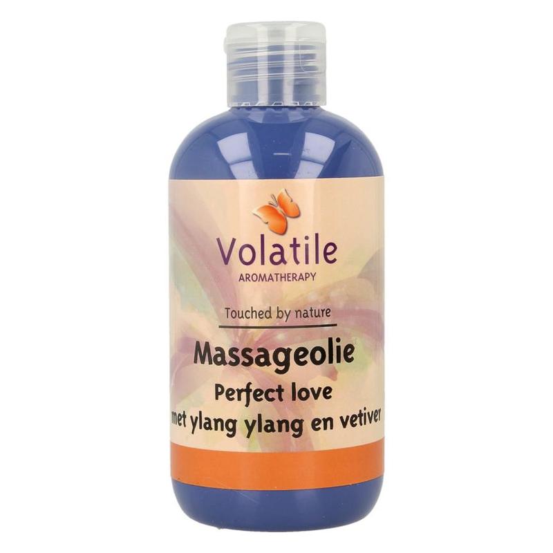 Volatile VOLATILE Perfect Love Massage-Olie 250ml - 250ml