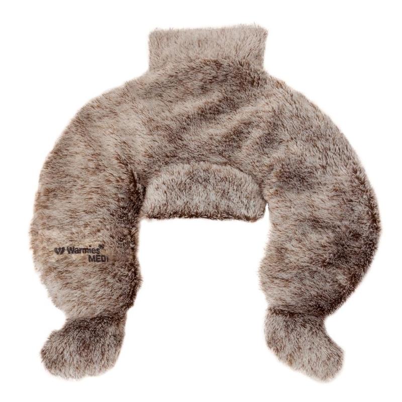 Warmies WARMIES Neckwarmer Deluxe - 1st