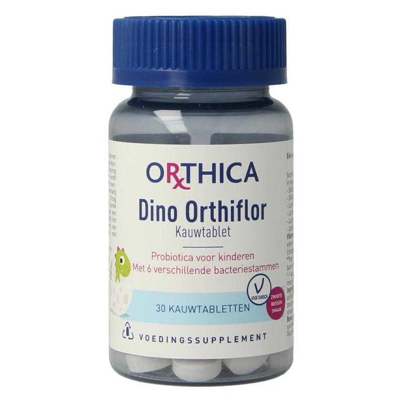 Orthica Orthica Dino Orthiflor Kauw - 30tb