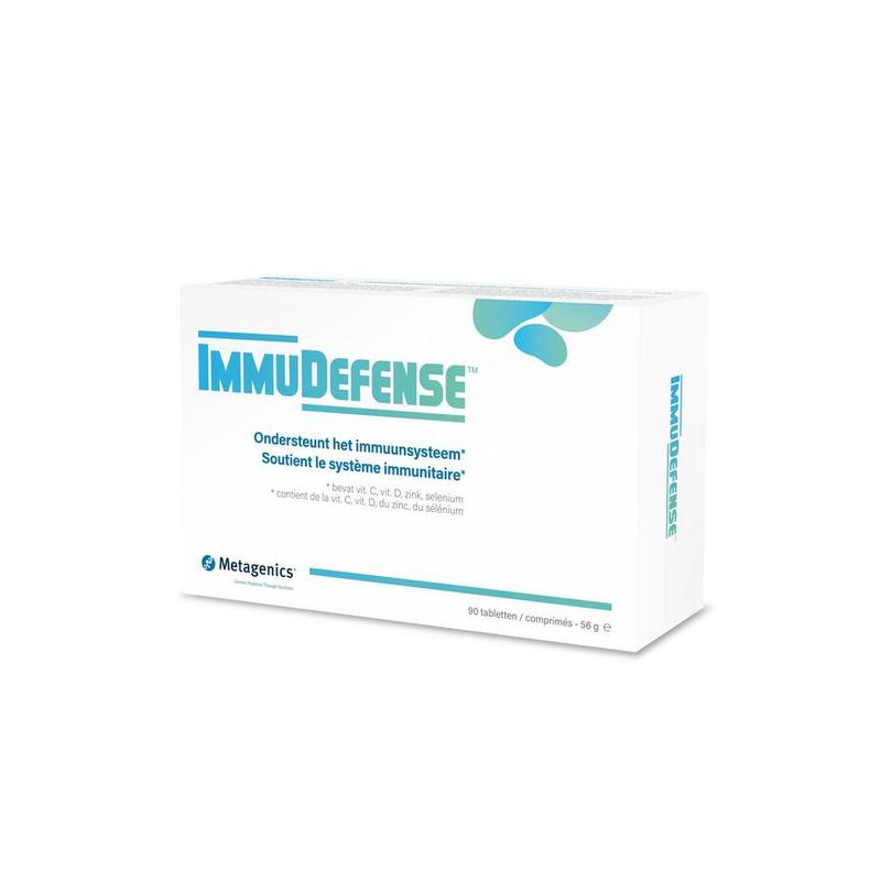 Metagenics Metagenics ImmuDefense NF 90CAPS - 90tb