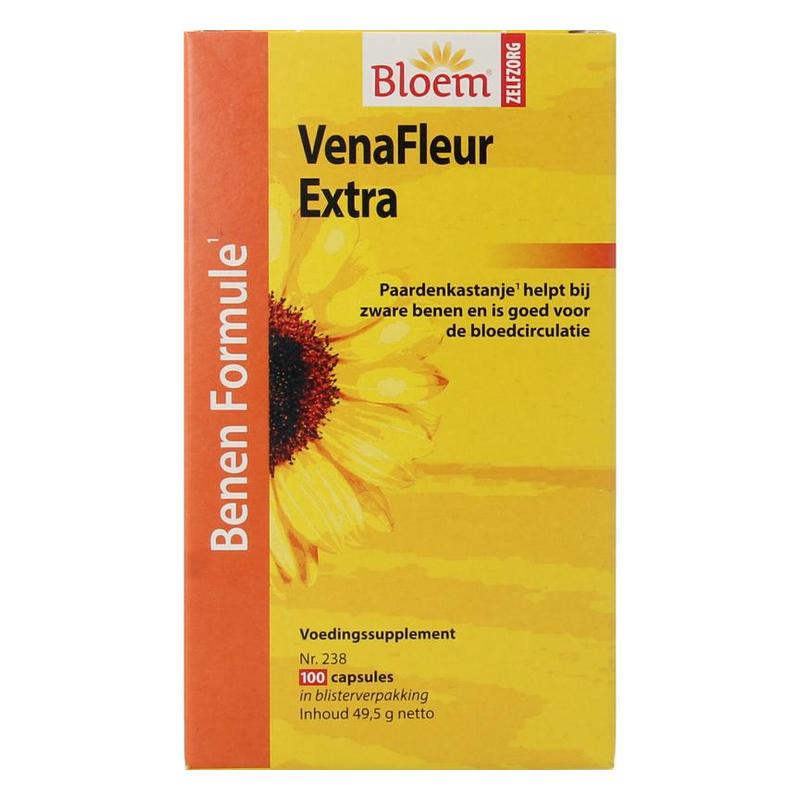 Bloem Bloem Venafleur Extra - 100cp