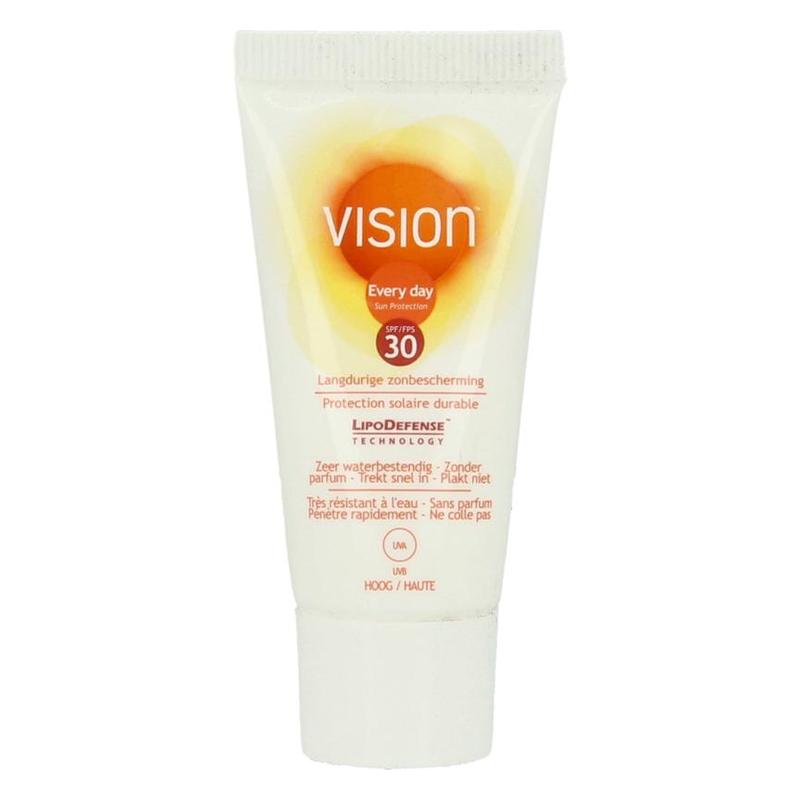 Vision Vision SPF30 15ml - 15ml