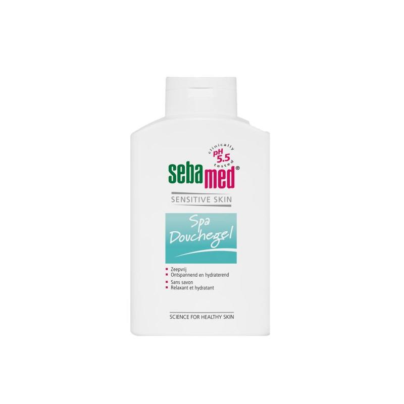 Sebamed Sebamed Spa Douchegel 400 ml - 400ml