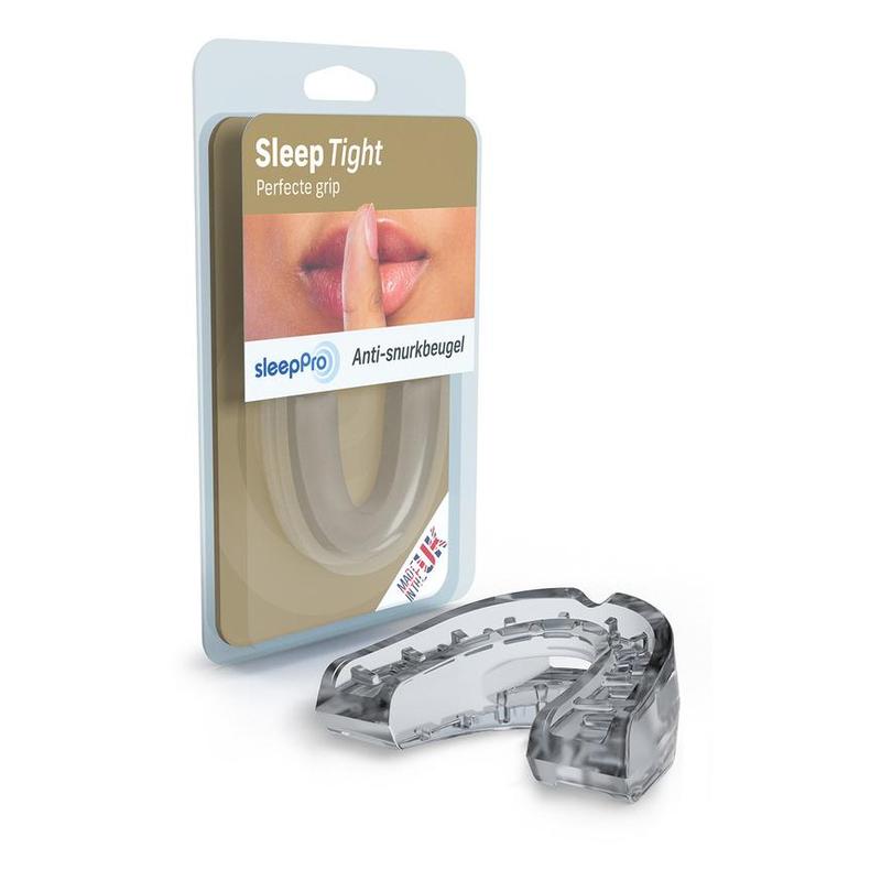 Sleeppro SleepPro Sleep Tight Snurkbeugel - 1st