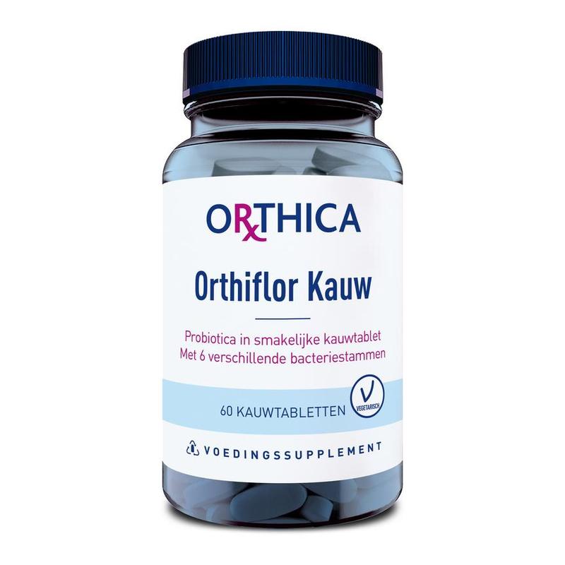 Orthica Orthica Orthiflor Kauw - 60ktb