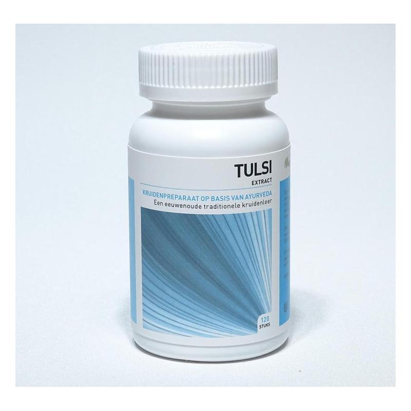 Ayurveda health Ayurveda Health Tulsi - 120tb