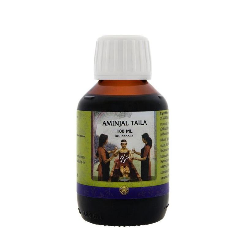Holisan Holisan AMINJAL TAILA - 1st