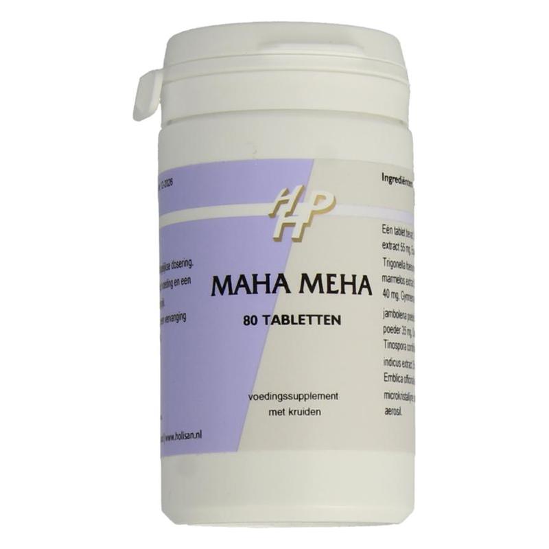 Holisan Holisan MAHA MEHA - 80tb