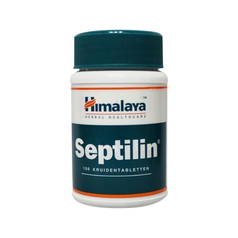 Himalaya Himalaya SEPTILIN HIMALAYA - 100tb