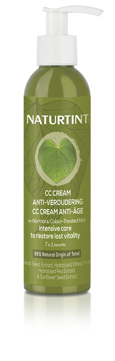 Naturtint Naturtint CC Cream Anti-Aging - 200ml