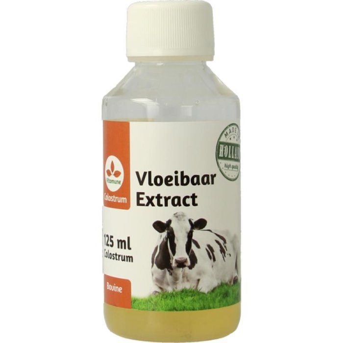 Colostrum Colostrum concentraat - 125ml