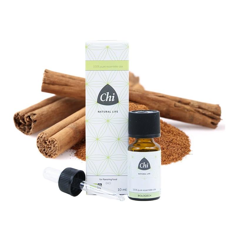 Chi Chi Kaneel, China / Cassia, Clt. - 20ml